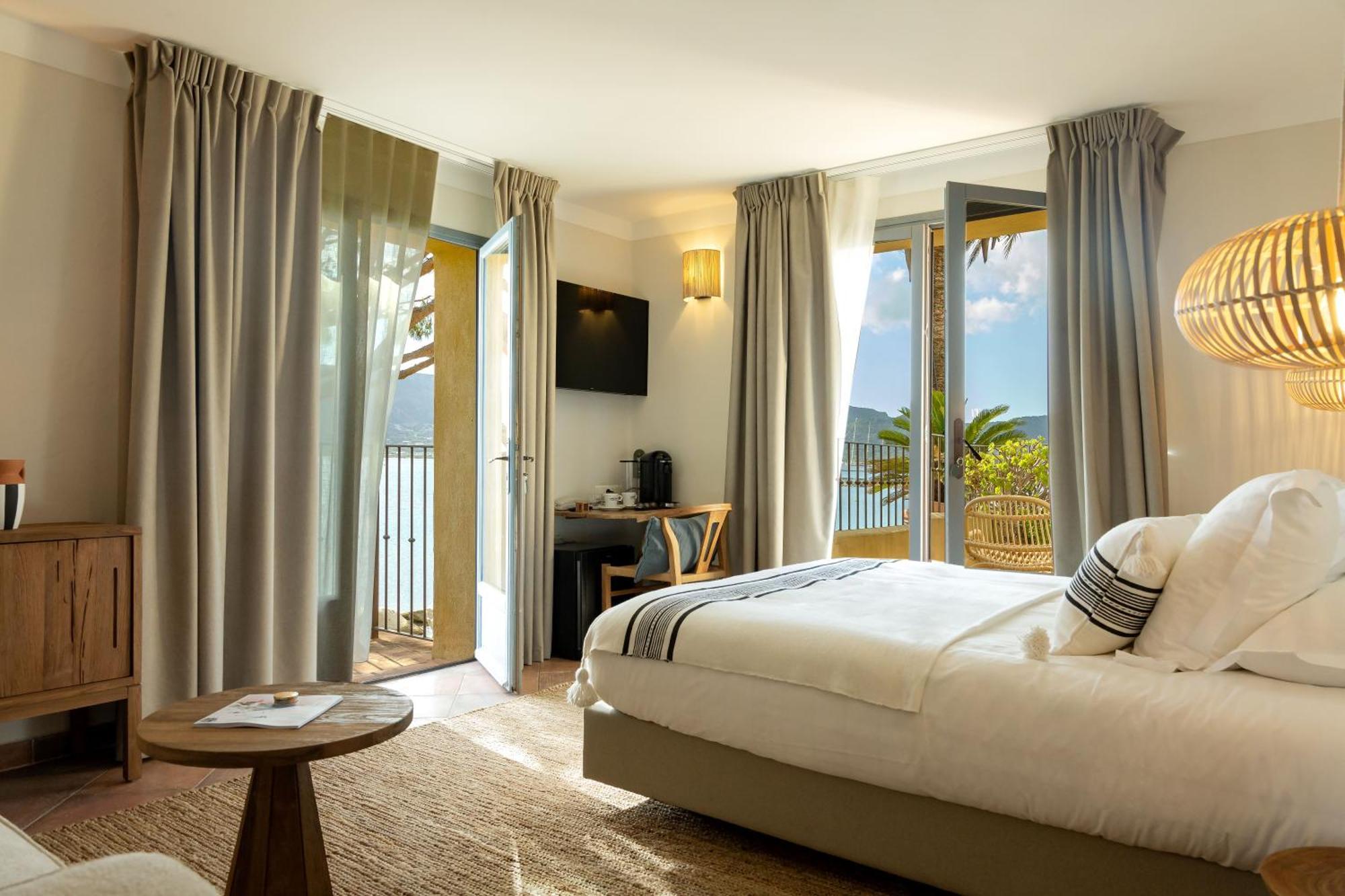 Junior Suite con Terrazza